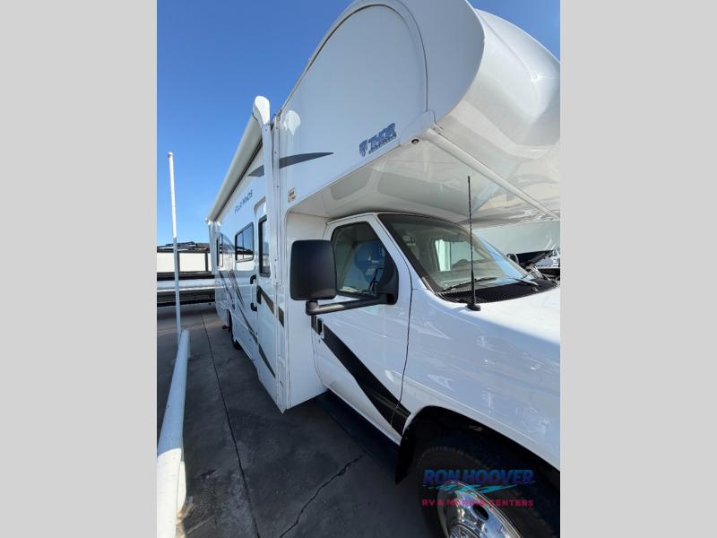 2025 THOR MOTOR COACH 25V - Image 2