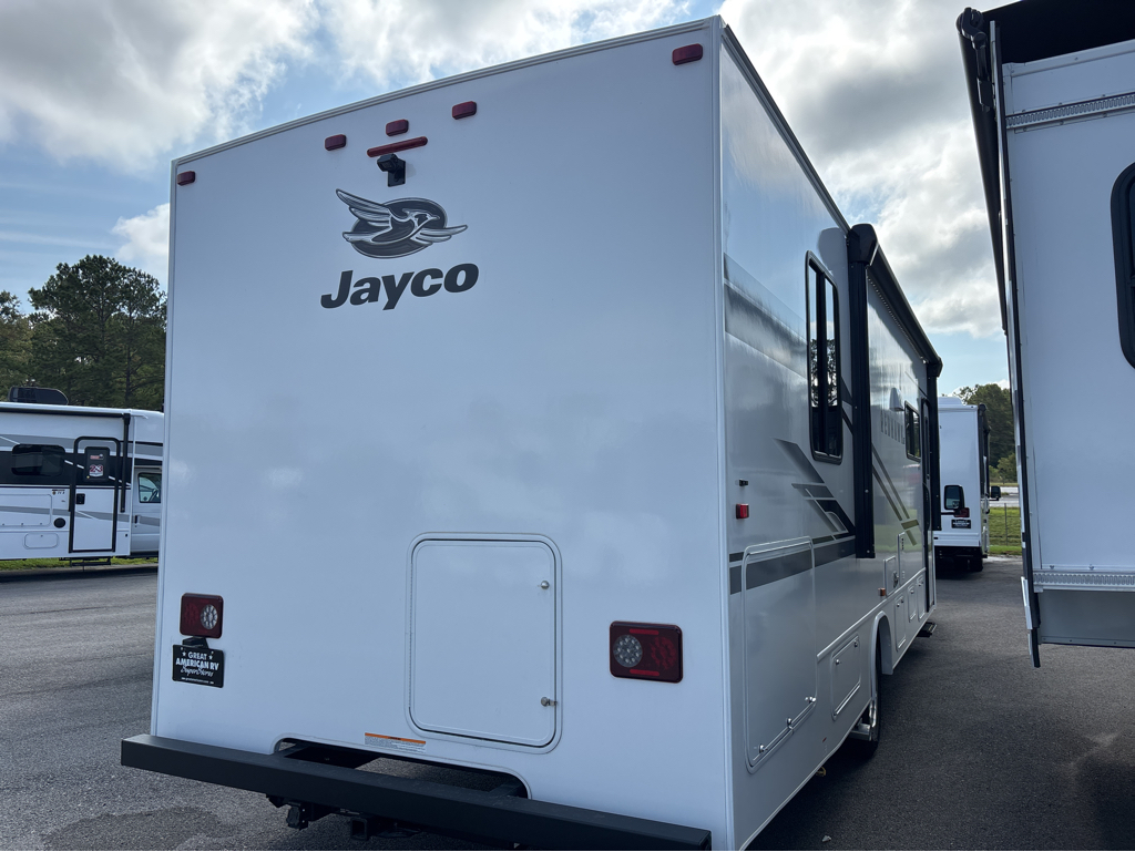 2026 JAYCO REDHAWK SE 29KF - Image 6