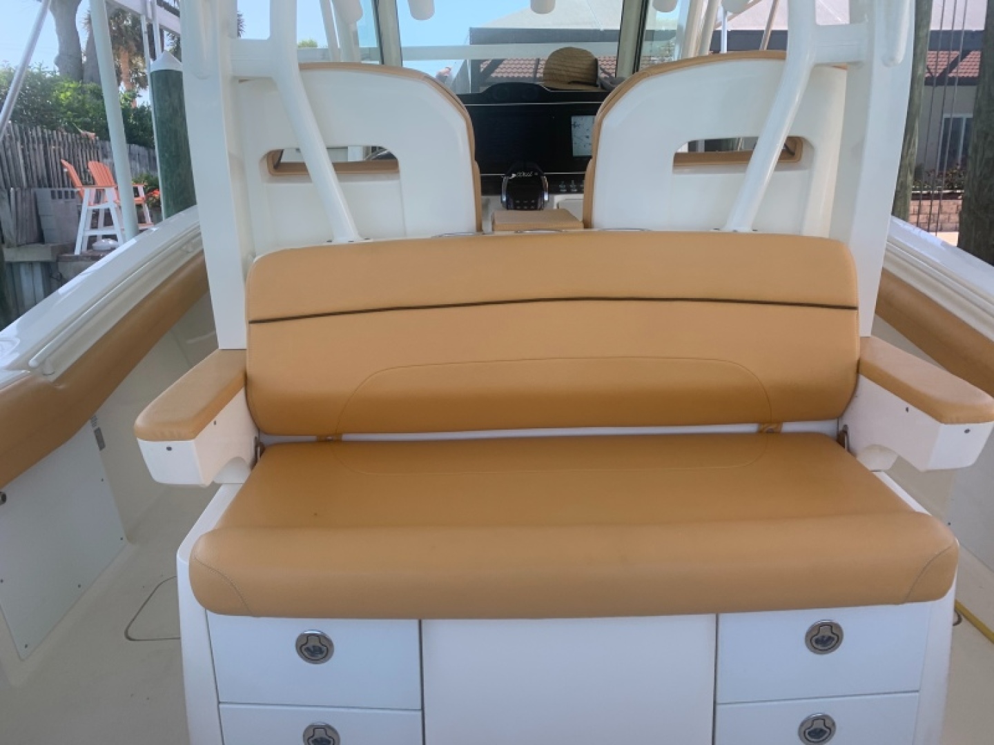2014 Scout 350 LXF - Image 23