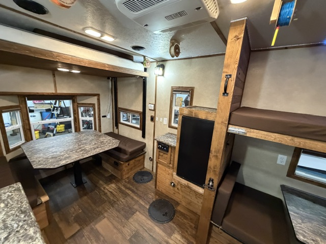 2021 ICE CASTLE ITASCA RV 8X17 - Image 4