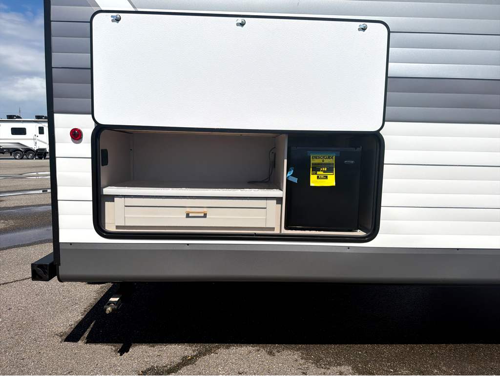 2027 JAYCO JAY FLIGHT 325BHT - Image 11