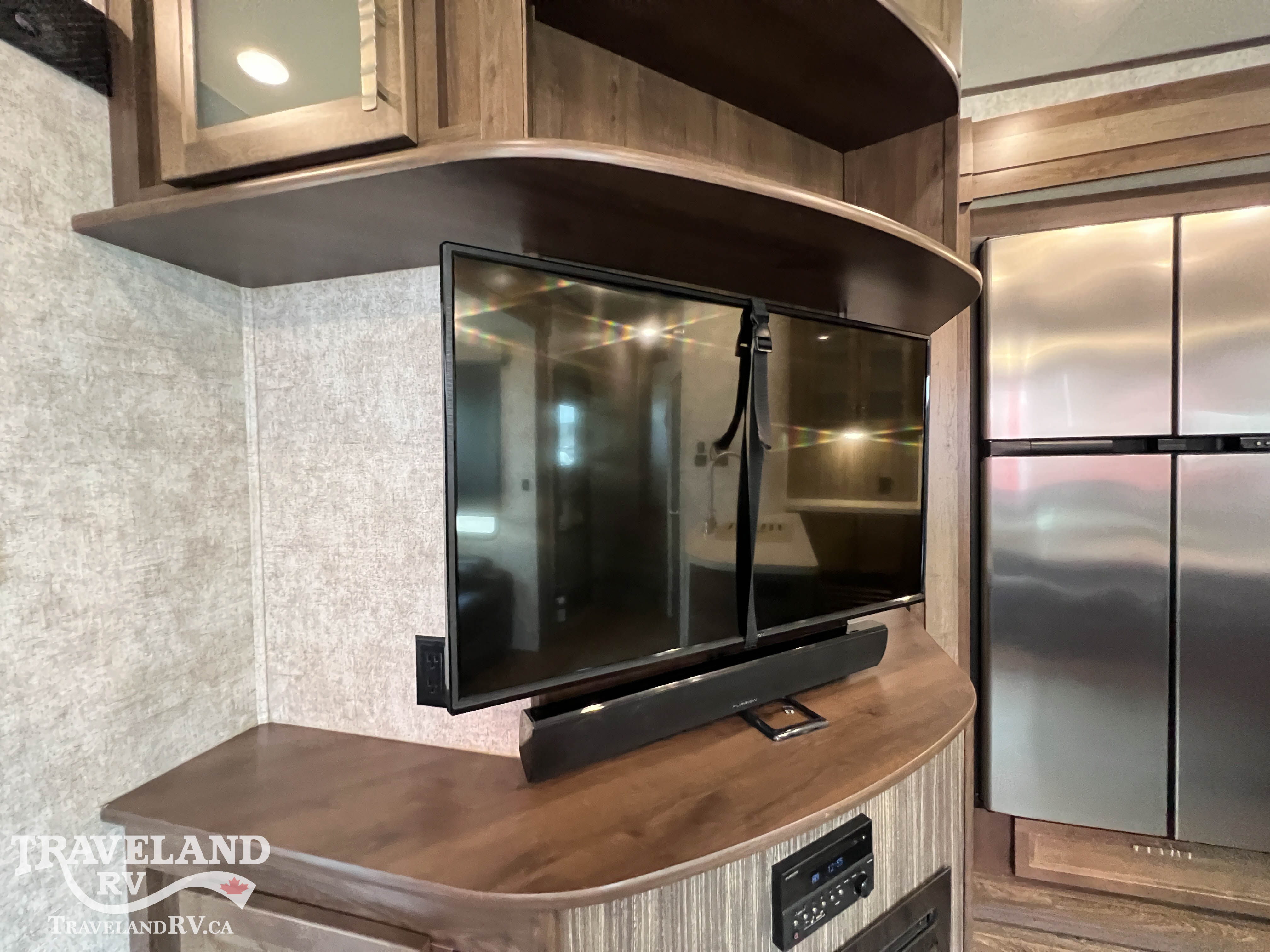2019 Highland Ridge Highlander HF350H - Image 33