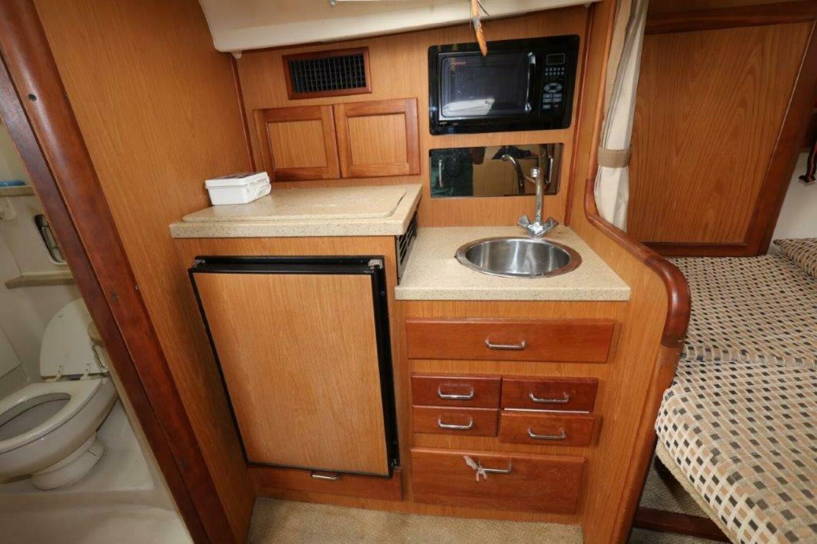 2007 Luhrs 32 Open - Image 20