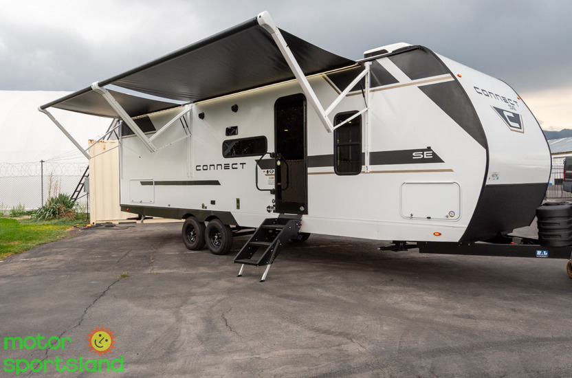2027 KZ RV Connect SE C281BHKSE - Image 15