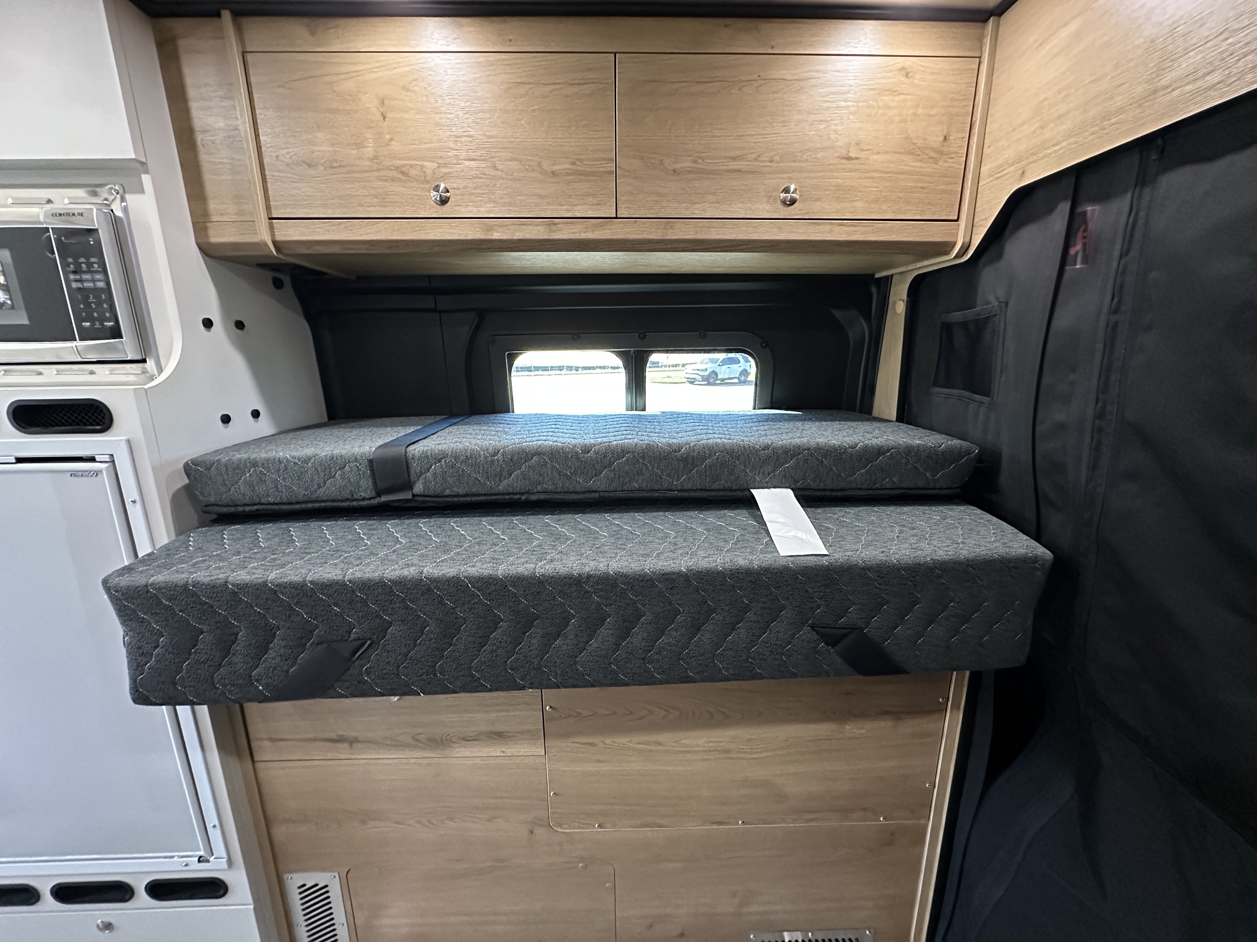 2026 Airstream Rangeline Base - Image 20