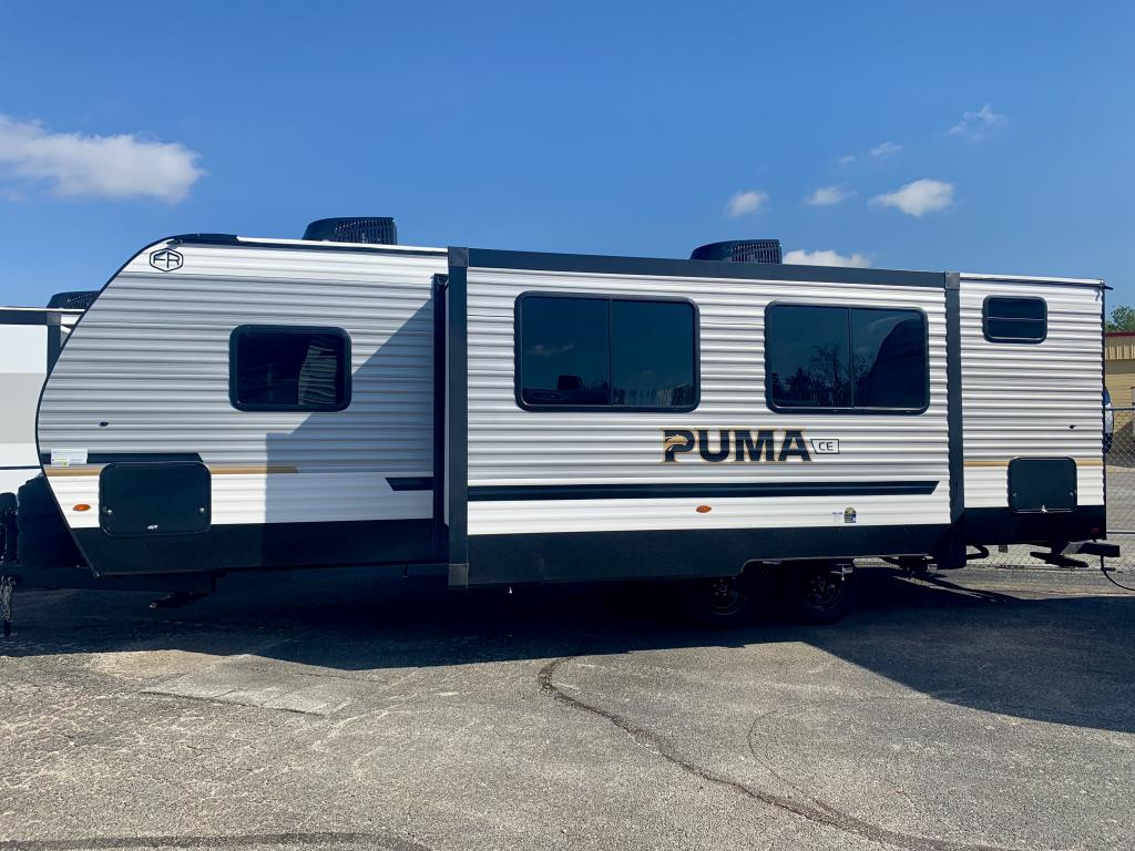 2027 PALOMINO PUMA 275BHCE - Image 5