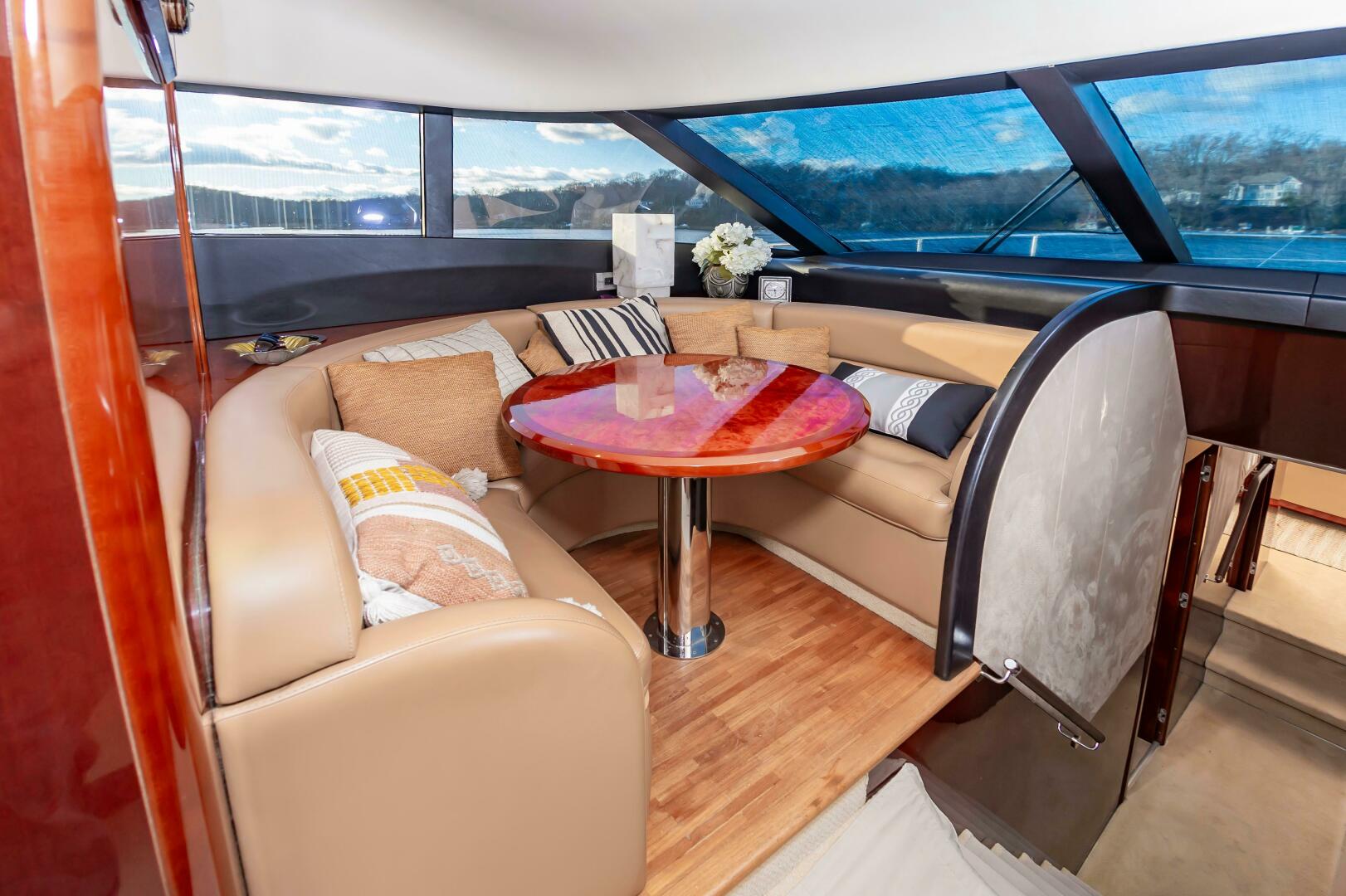 2006 Princess 75 - Image 46