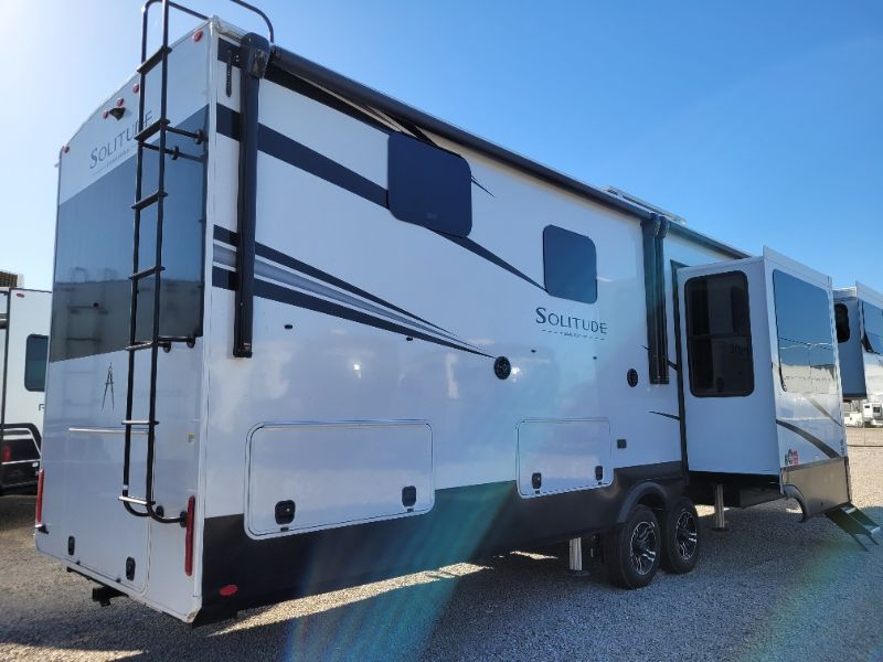 2026 Grand Design Solitude 380FL - Image 3