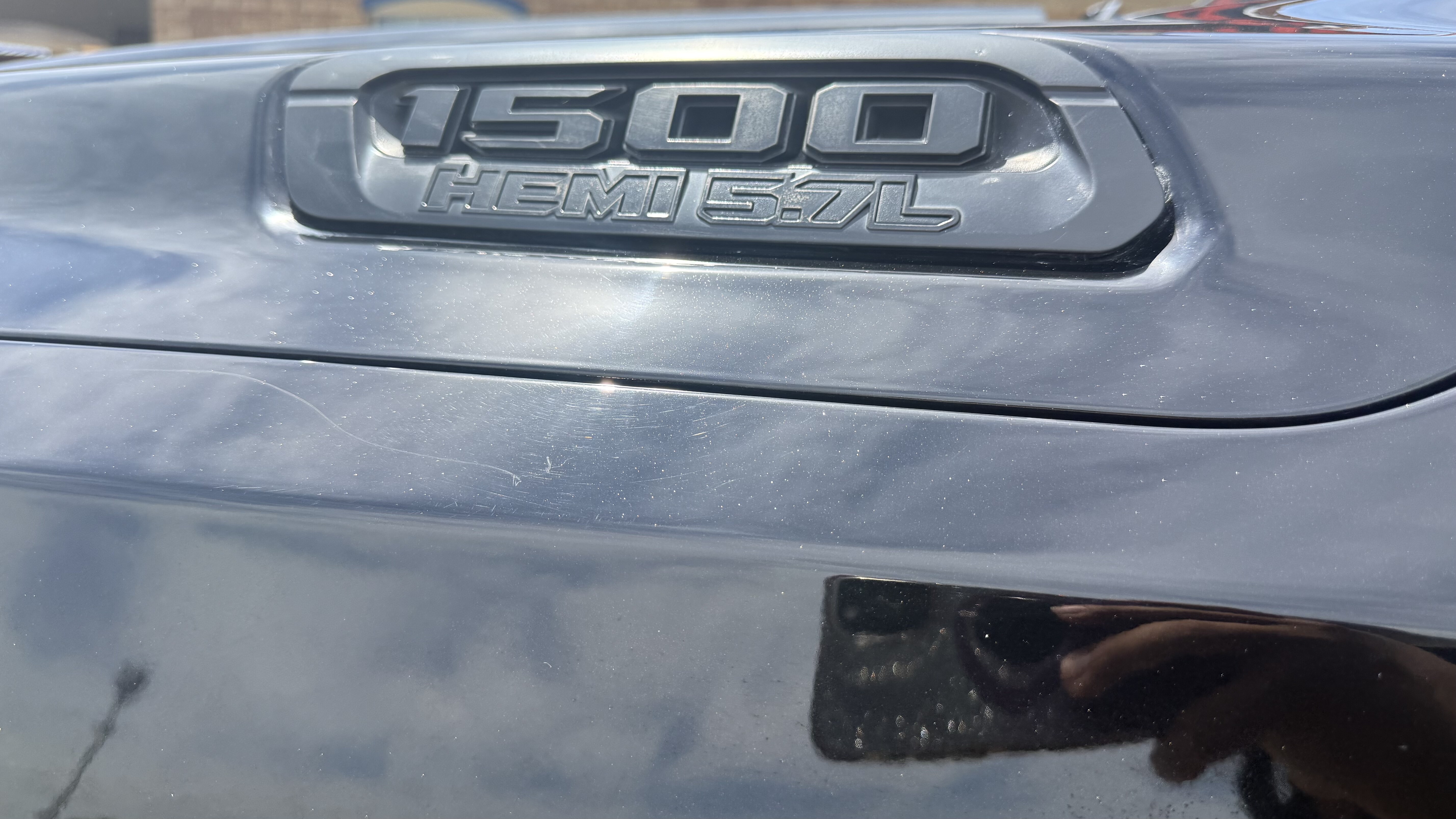 2020 Ram 1500 Pickup Crew Cab Bighorn/Lone Star 4WD - Image 18