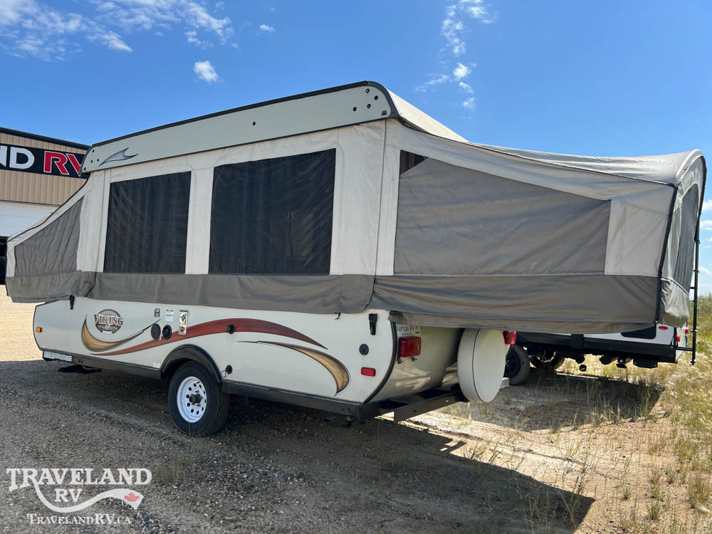 2014 FOREST RIVER VIKING 2308ST - Image 5