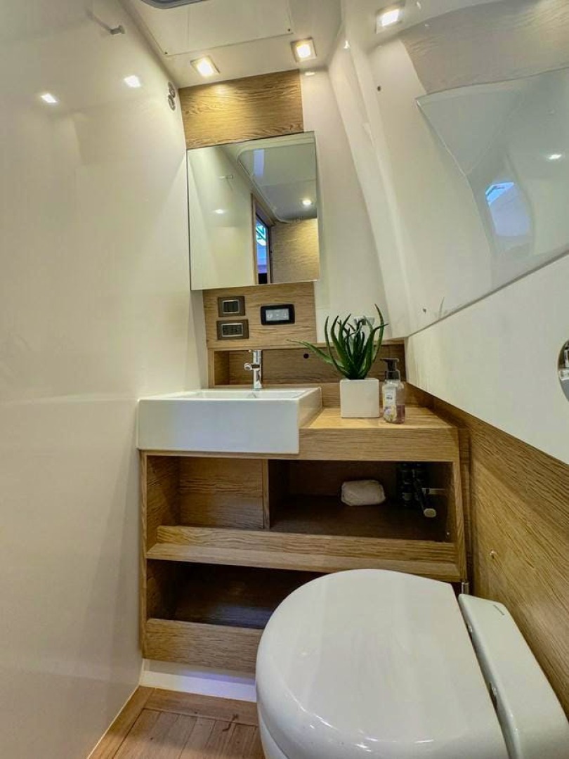 2019 Azimut Verve - Image 22