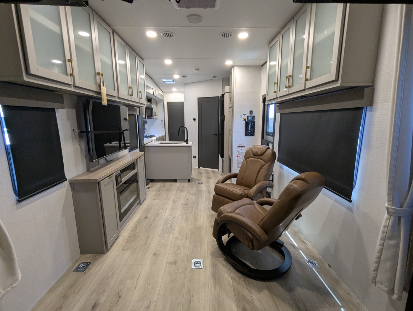 2026 Forest River Stealth 2900 - Image 13