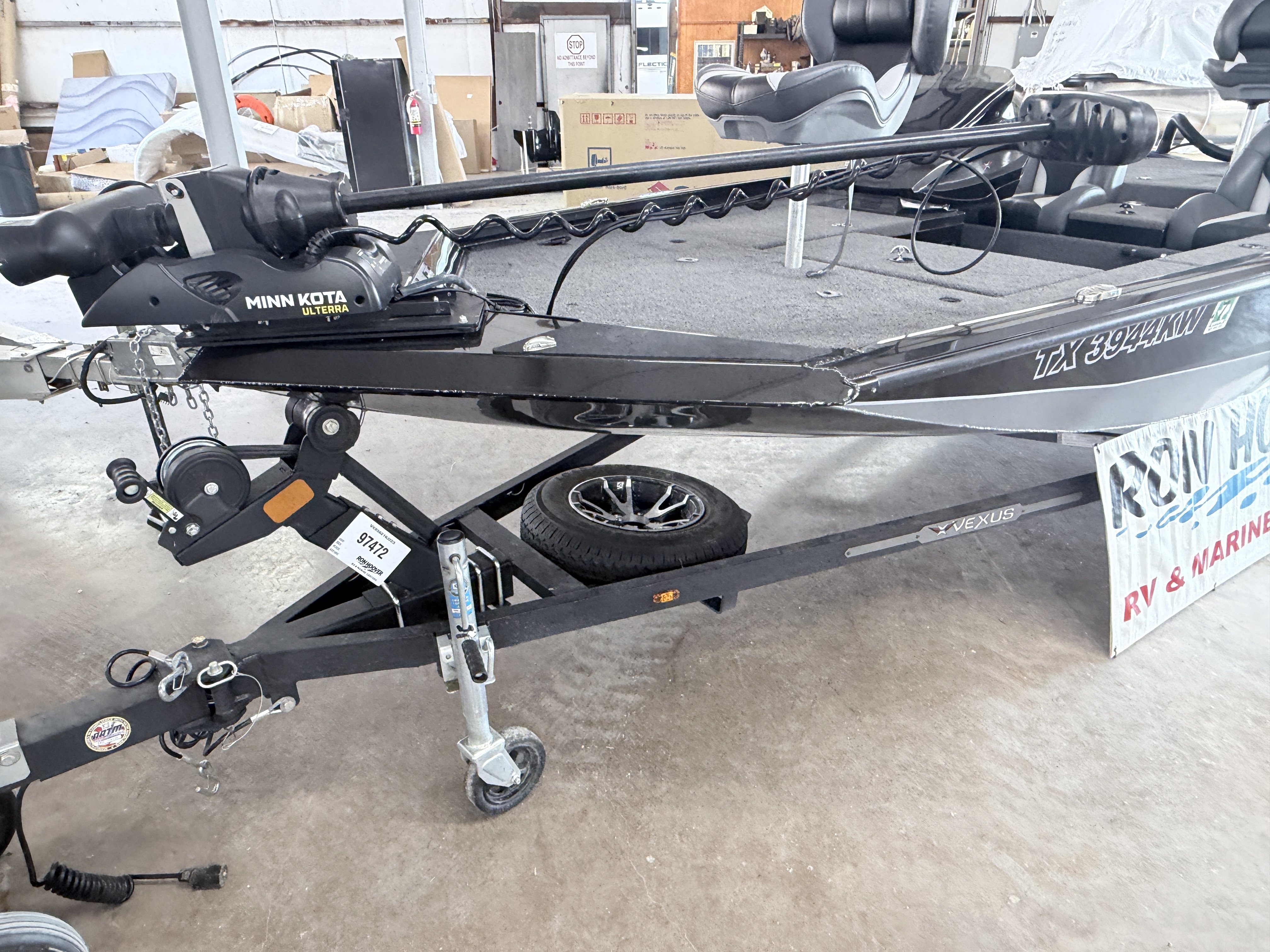 2023 VEXUS 2023 AVX189C - Image 3