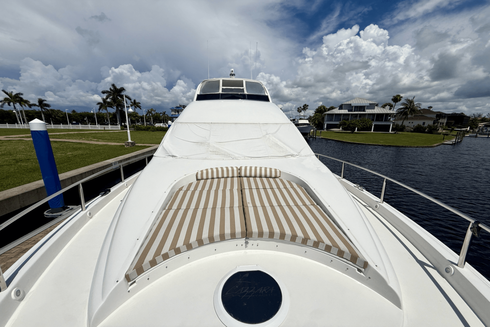 2005 68 FLYBRIDGE - Image 41