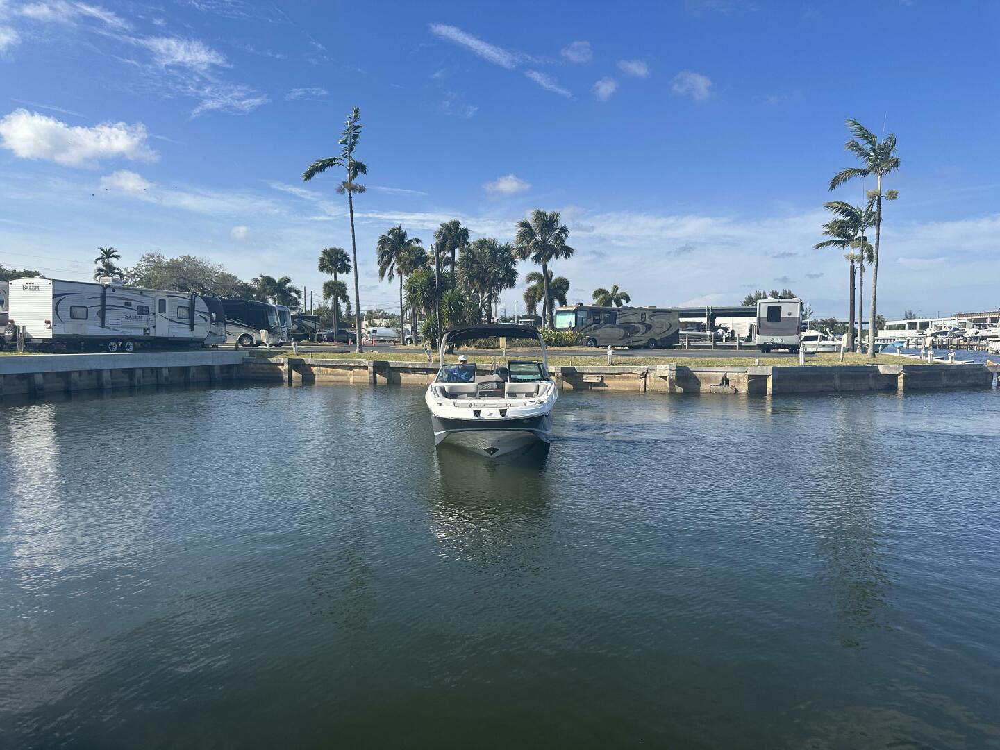 2019 Chaparral 21 H2O Sport - Image 28