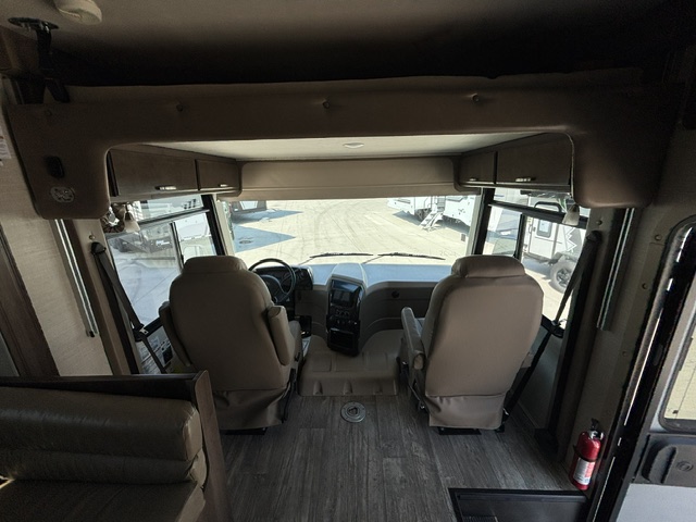 2018 Jayco Alante 31R - Image 46