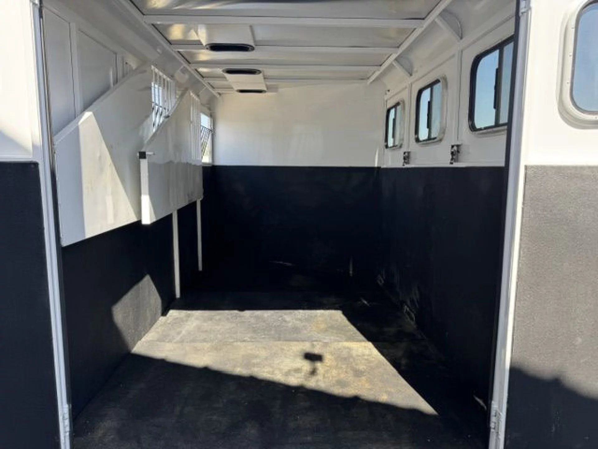 2023 TRAILS WEST ADVENTURE MX 3 HORSE GOOSENECK 3H GN - Image 16