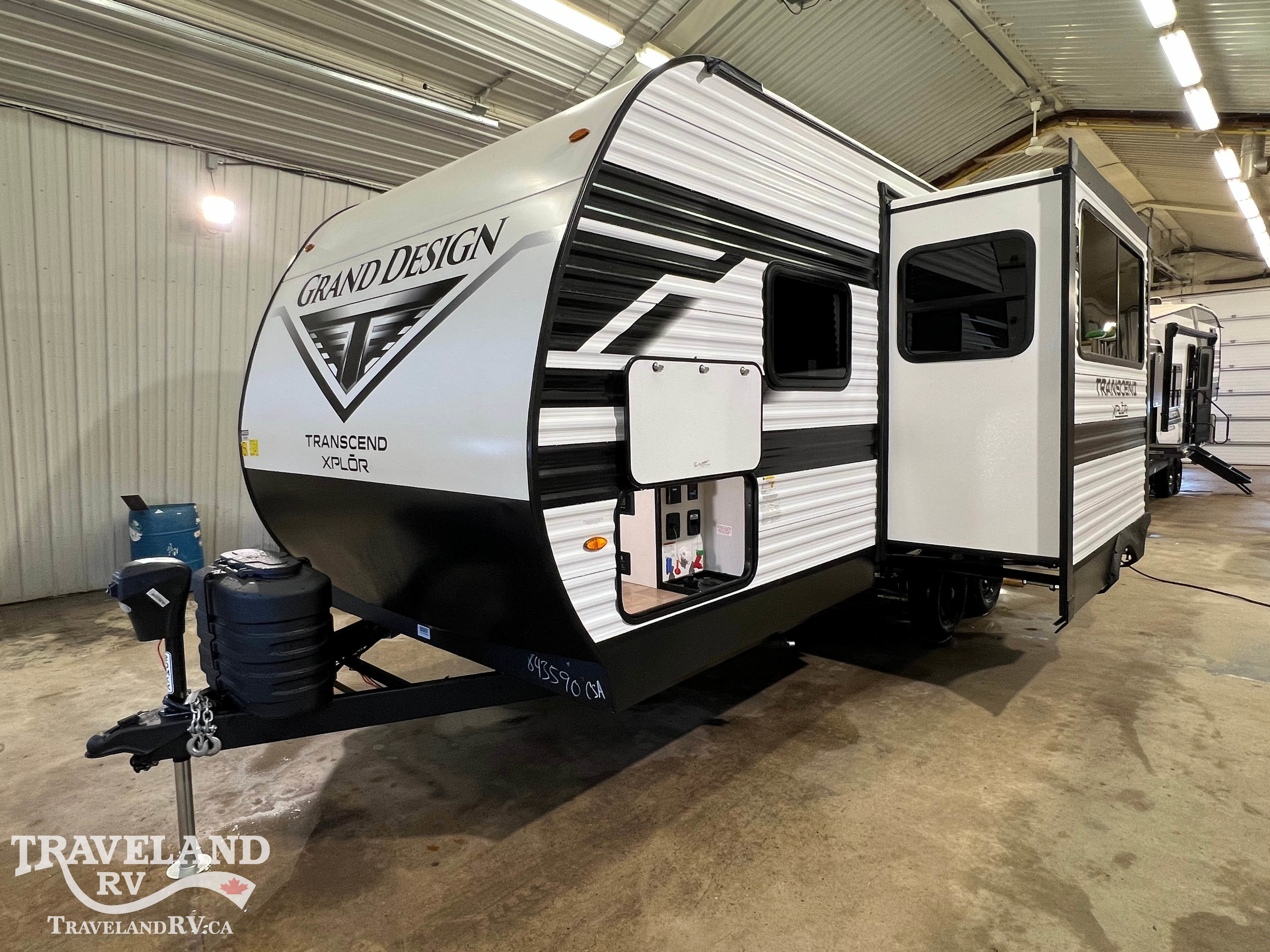 2026 Grand Design Transcend XPLOR 20MKX - Image 5