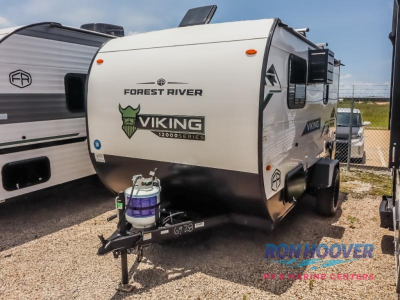 2025 COACHMEN VIKING 12000ROK - Image 4