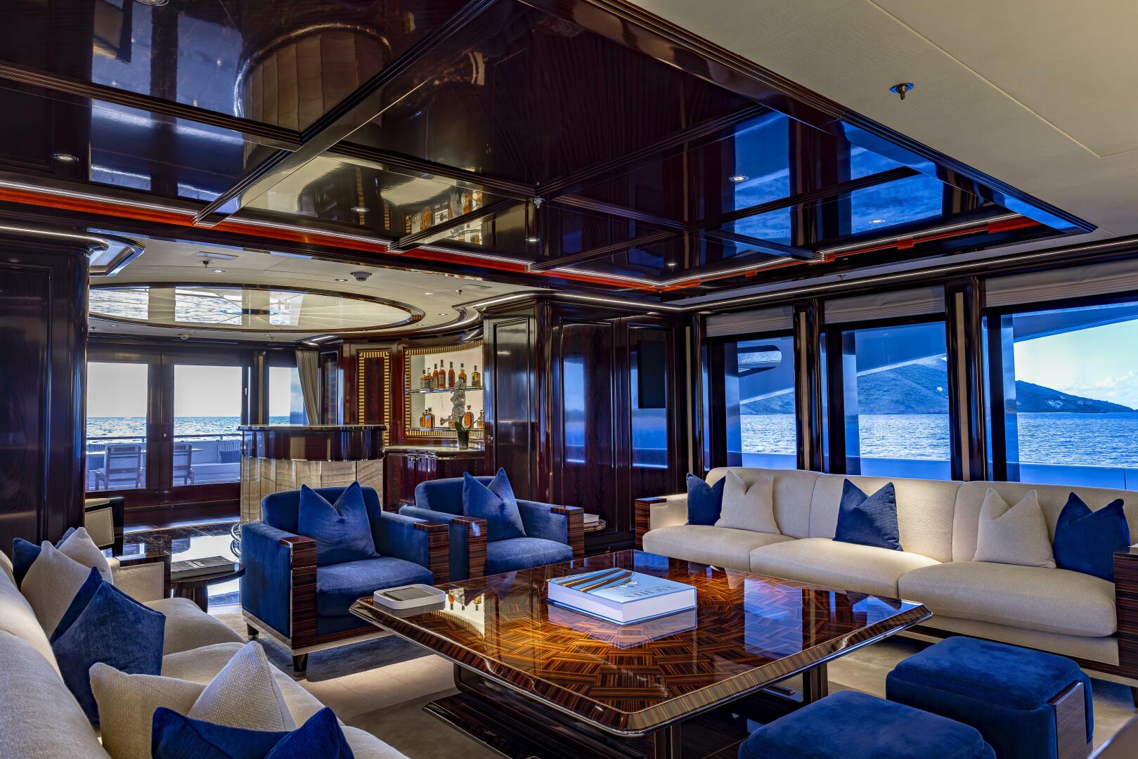 2014 Feadship 60 Meter Motor Yacht - Image 15