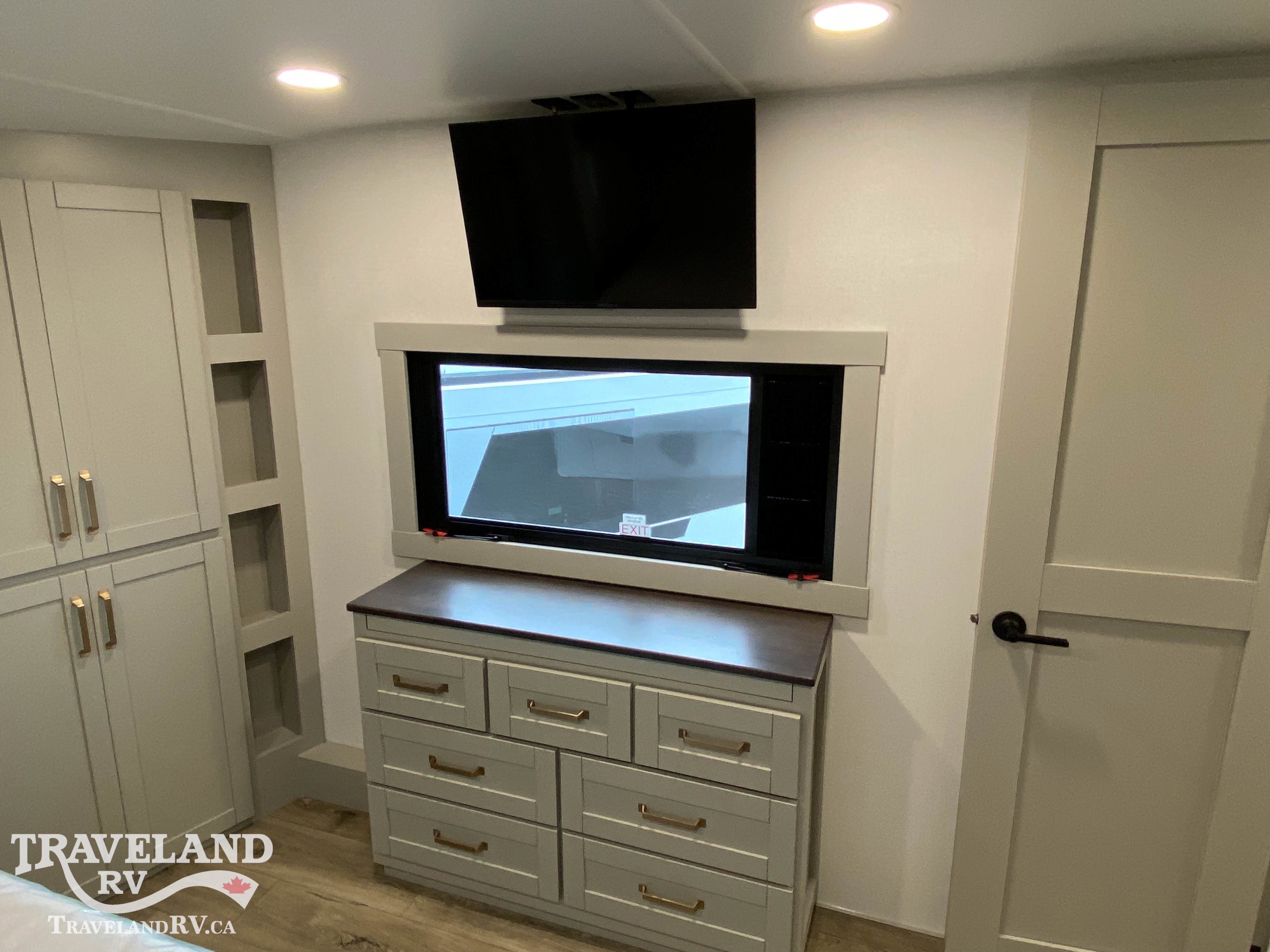 2026 Brinkley RV Model Z 3600 - Image 22