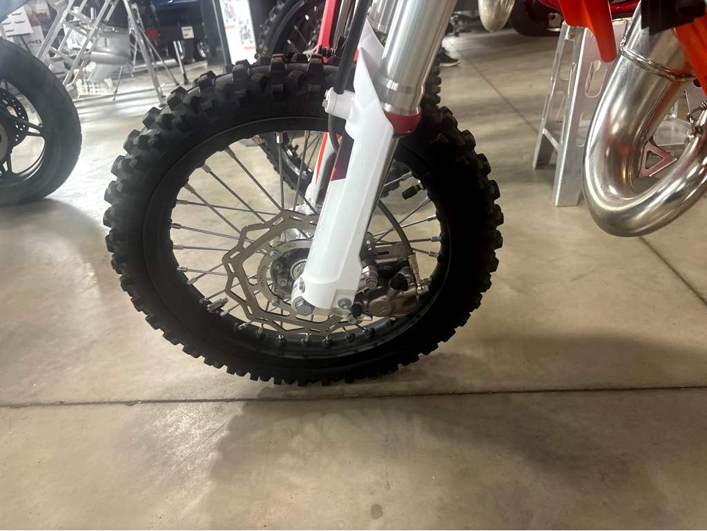 2026 KTM 65 SX - Image 10