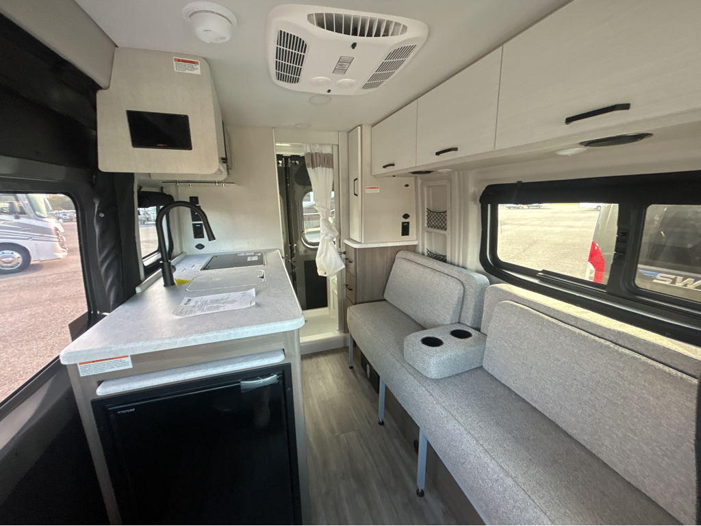 2026 THOR MOTOR COACH SCOPE 18MS - Image 5