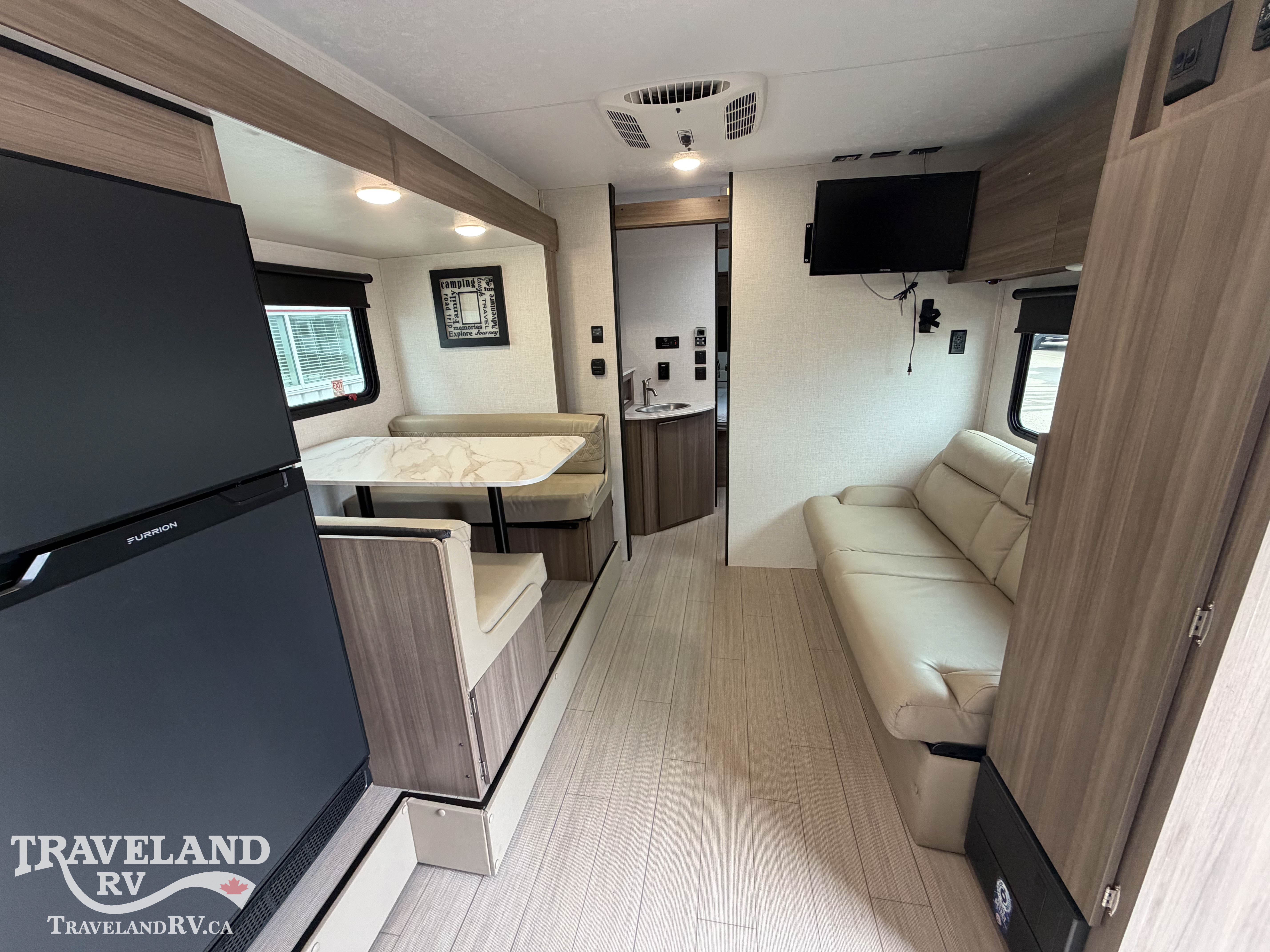 2024 Venture RV Sonic SN231VRK - Image 3