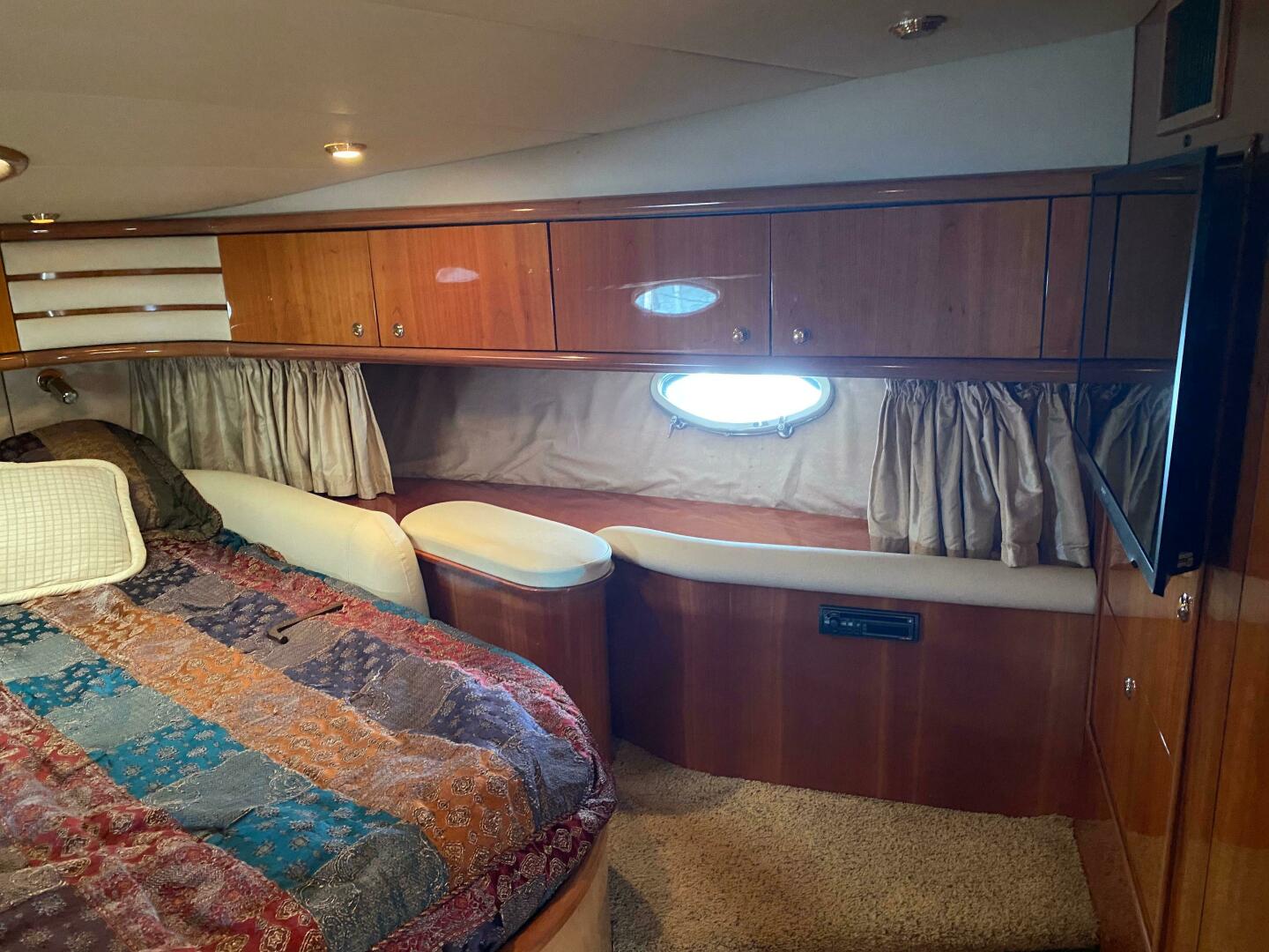 1998 Sunseeker 62 Manhattan - Image 32