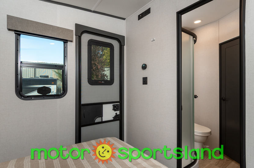 2027 Forest River Stealth 2900 - Image 34