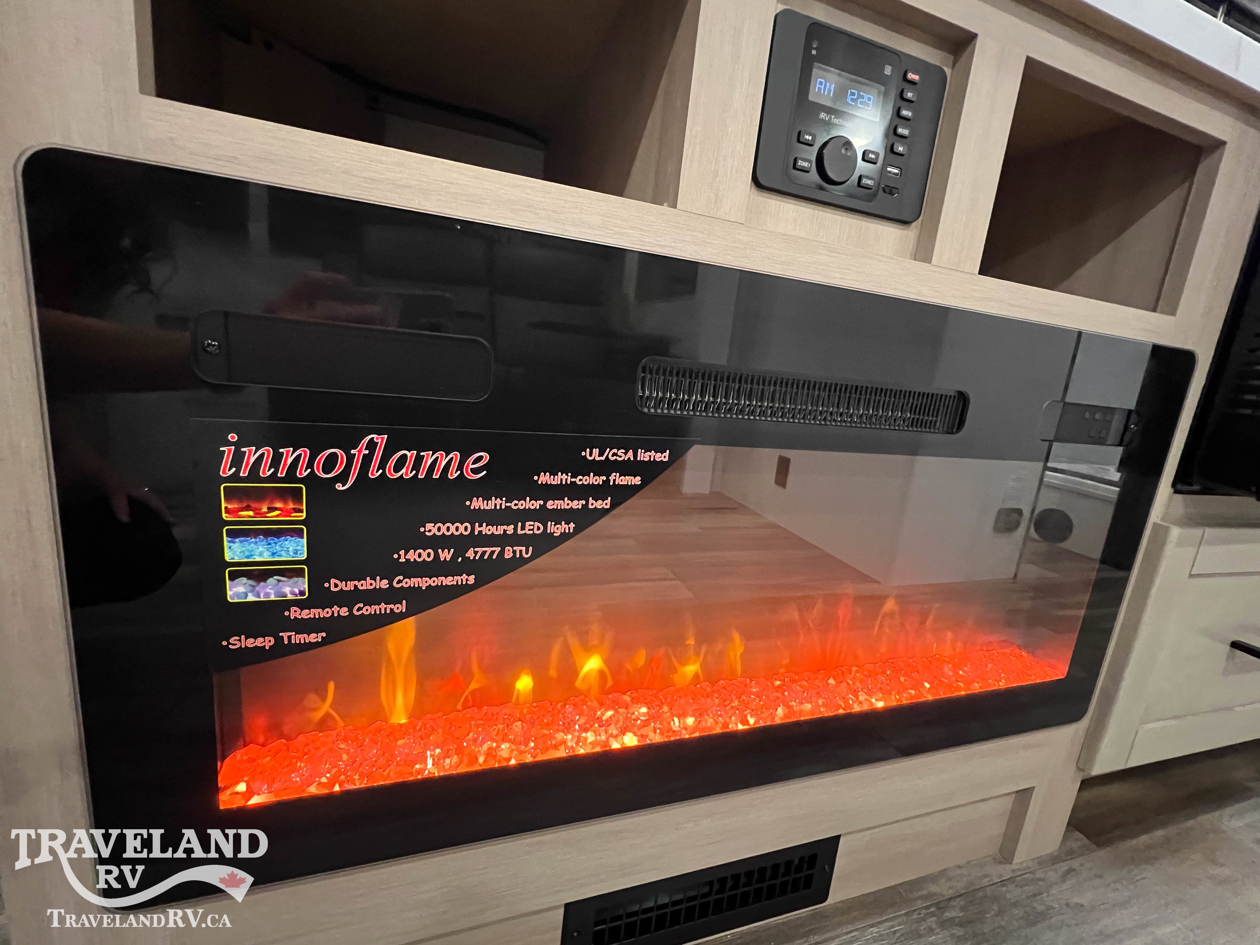 2026 Highland Ridge Range Lite 200MLM - Image 16