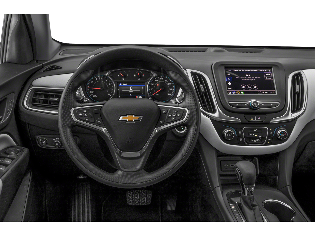 2024 Chevrolet Equinox Utility 4D LT 2WD - Image 4