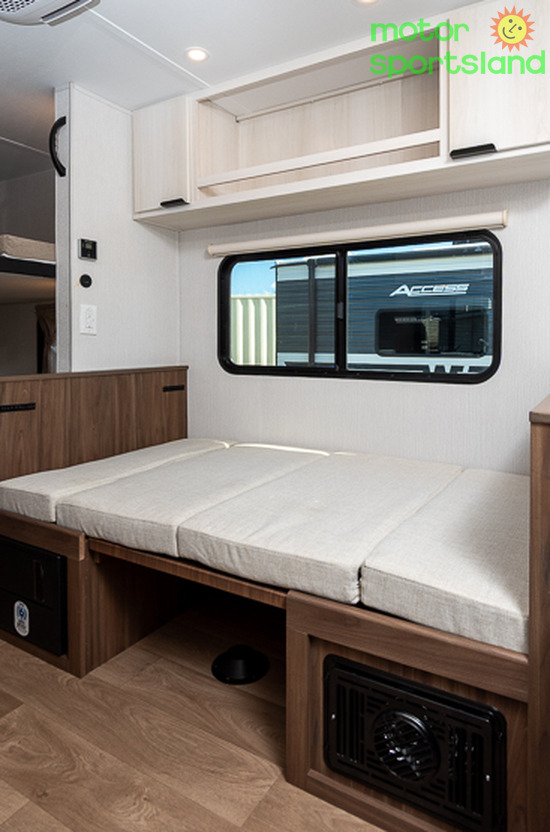 2027 Winnebago Access 16BH - Image 18