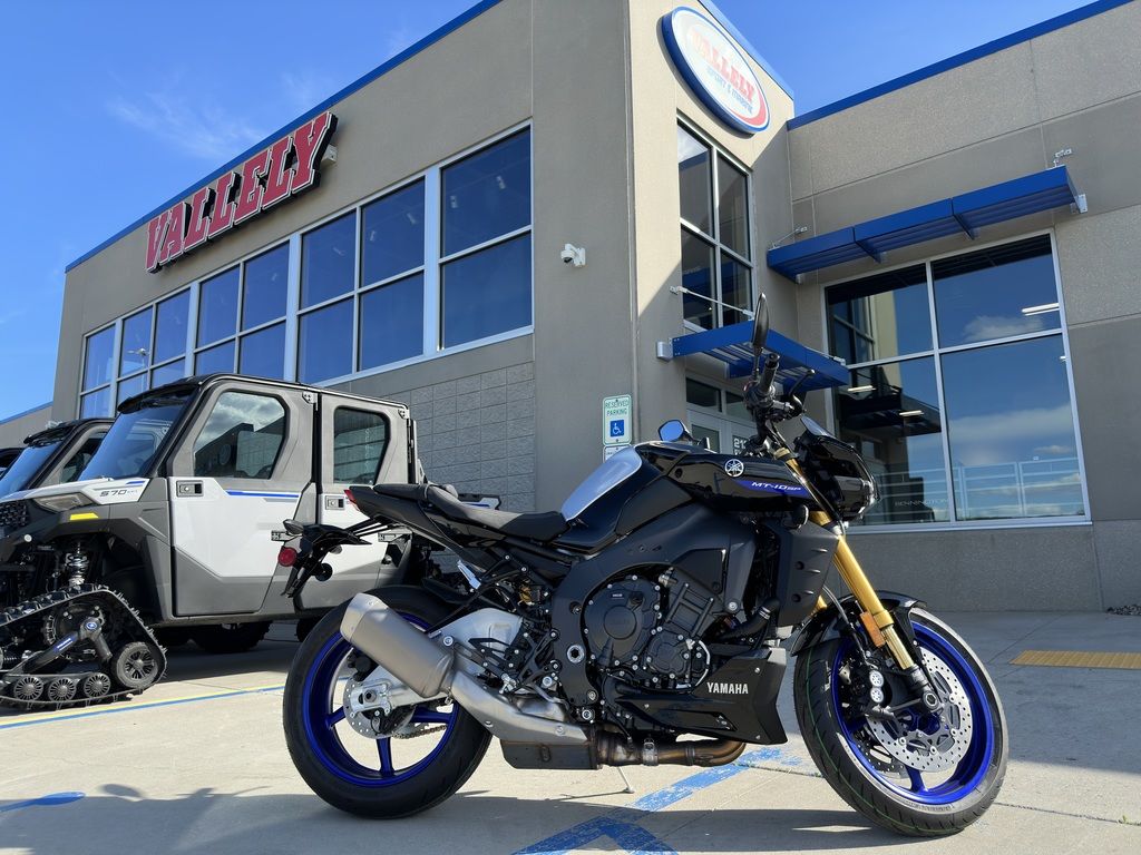 2026 Yamaha MT-10 SP - Image 5