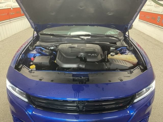 2022 Dodge Charger Sedan 4D SXT AWD V6 - Image 12