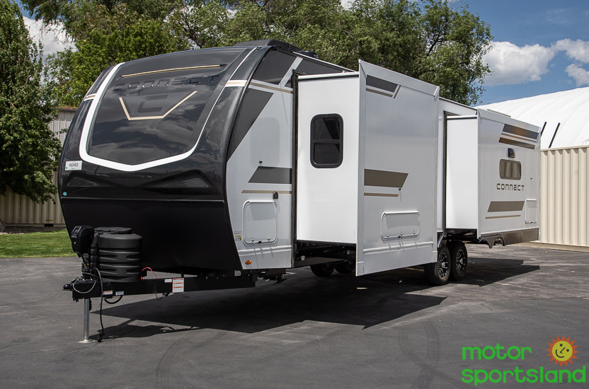 2026 KZ RV Connect C313MK - Image 11