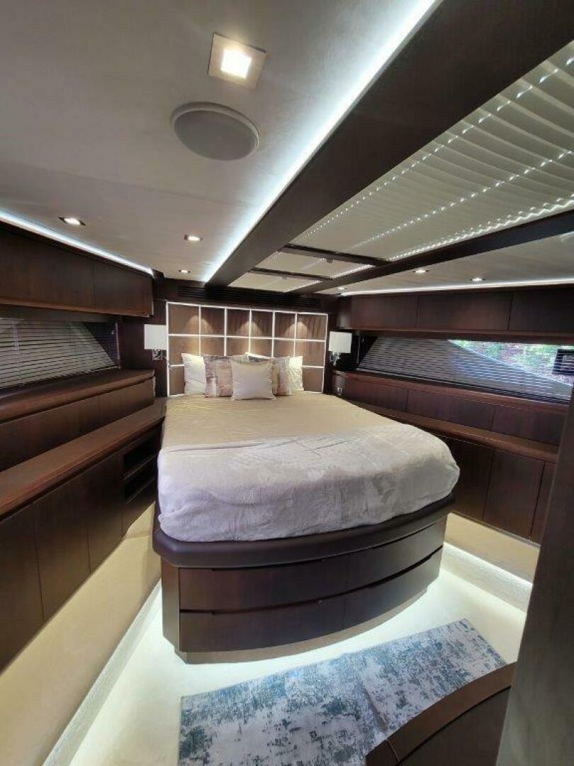 2019 Galeon 640 Fly - Image 28