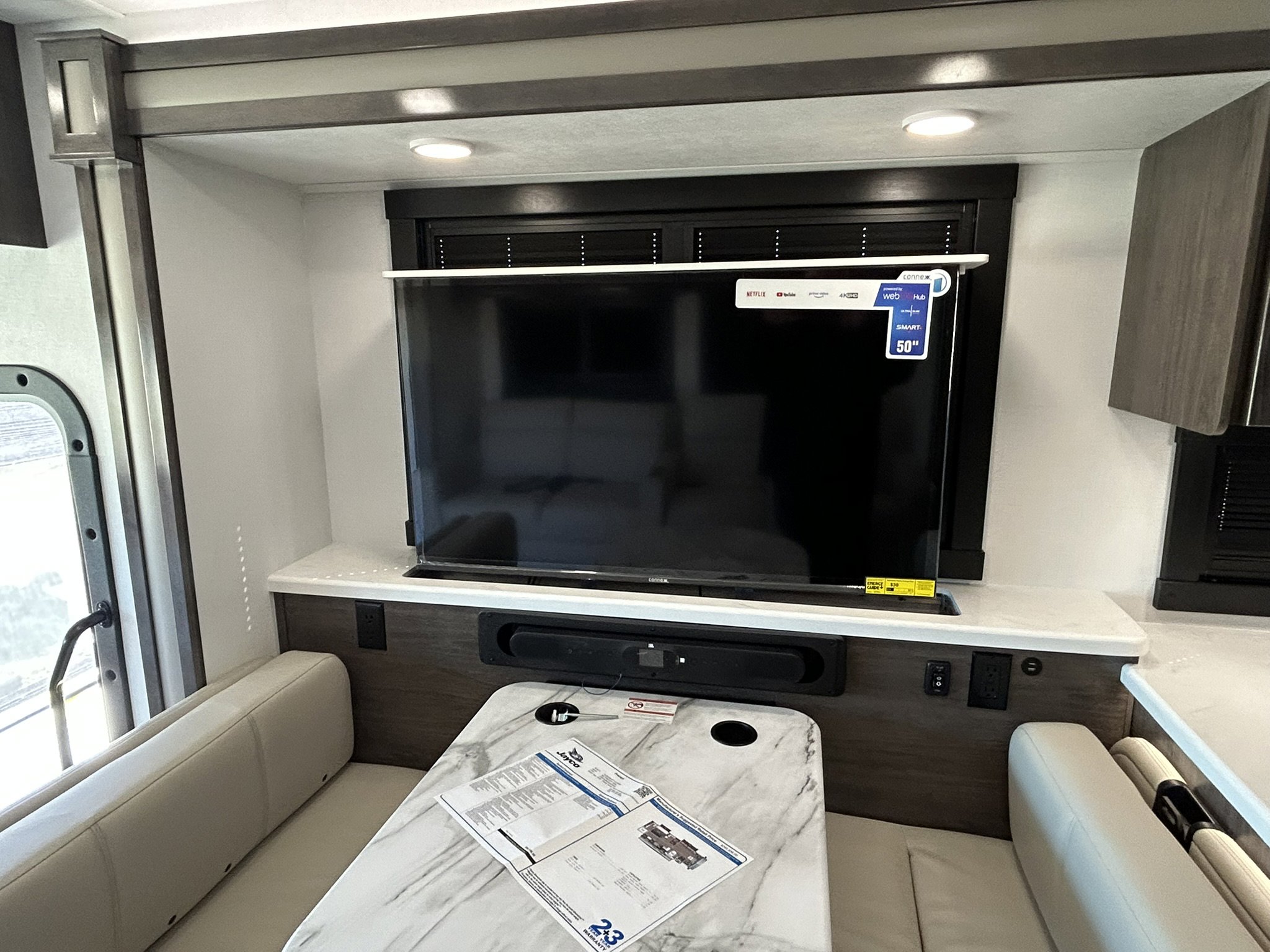 2026 JAYCO PRECEPT 36C - Image 21