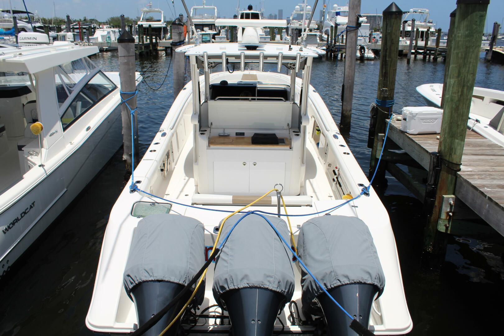 2016 Edgewater 370 - Image 20