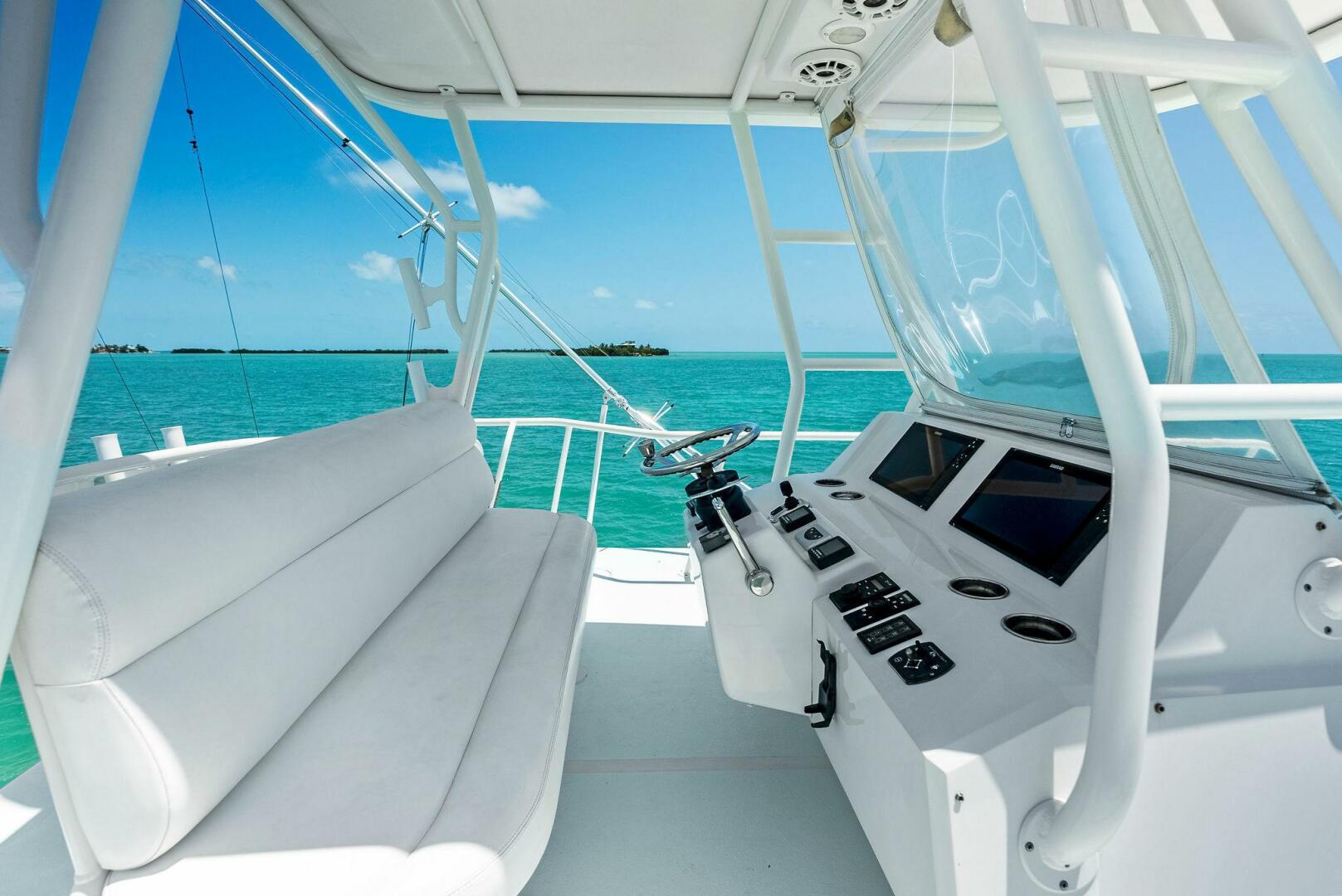 2020 Calcutta 480 Catamaran - Image 30