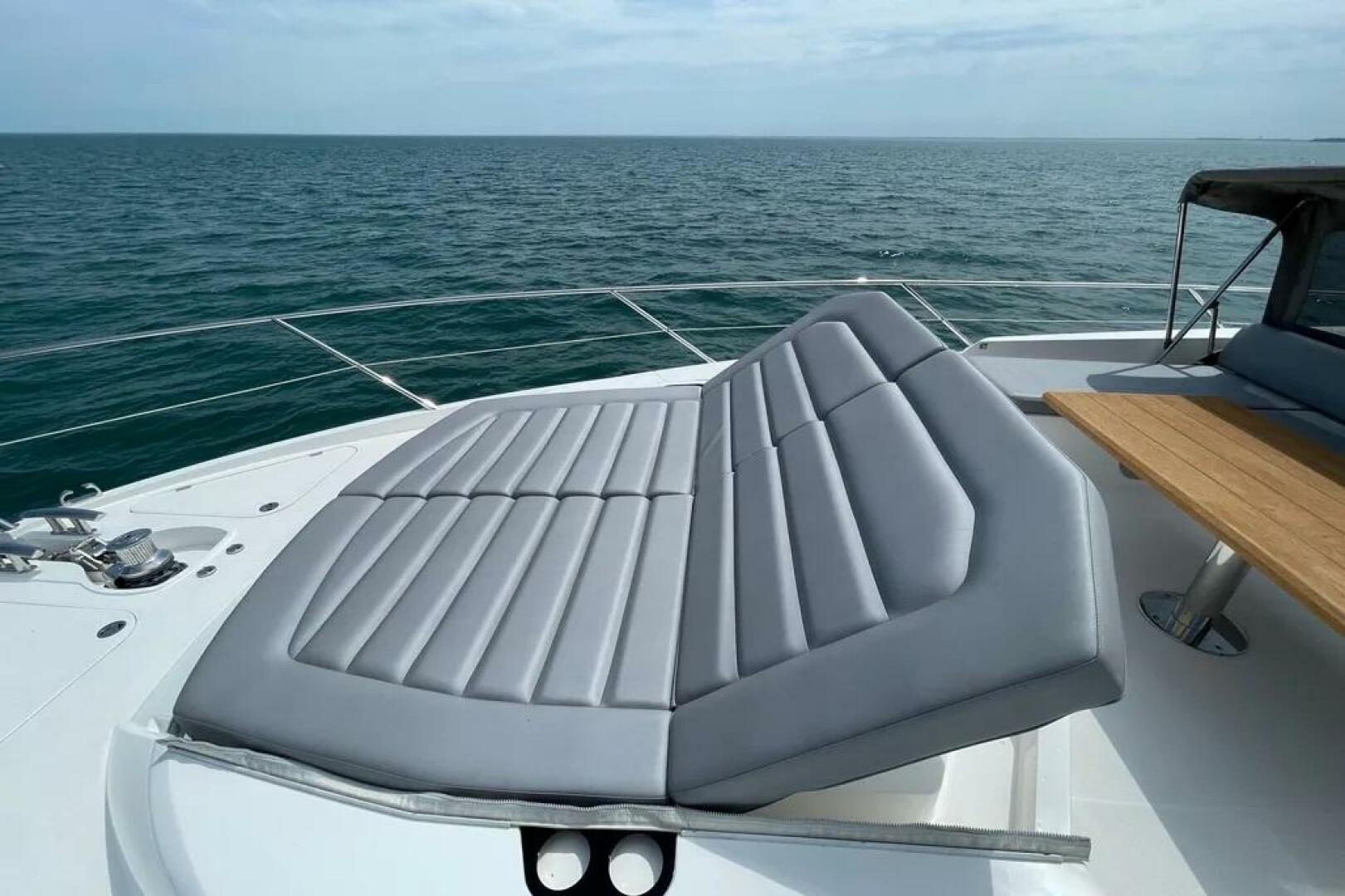 2020 Sunseeker 74 Sport Yacht - Image 21