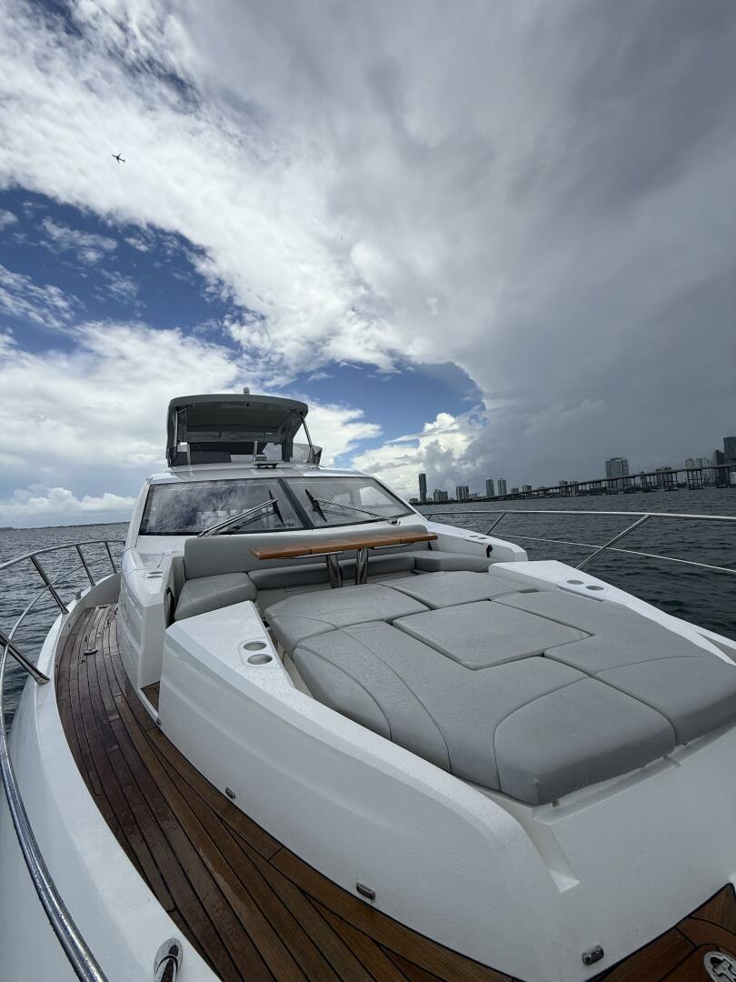 2022 Sunseeker Manhattan 68 - Image 6