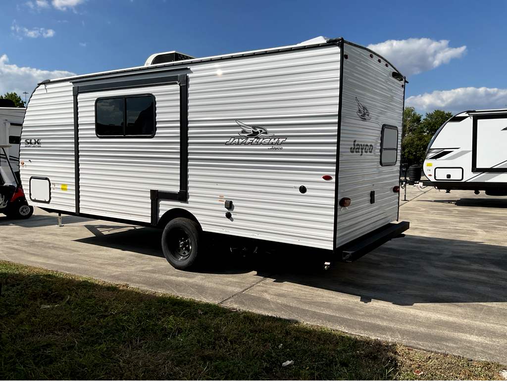 2026 JAYCO Jay Flight SLX 178 DBS - Image 27