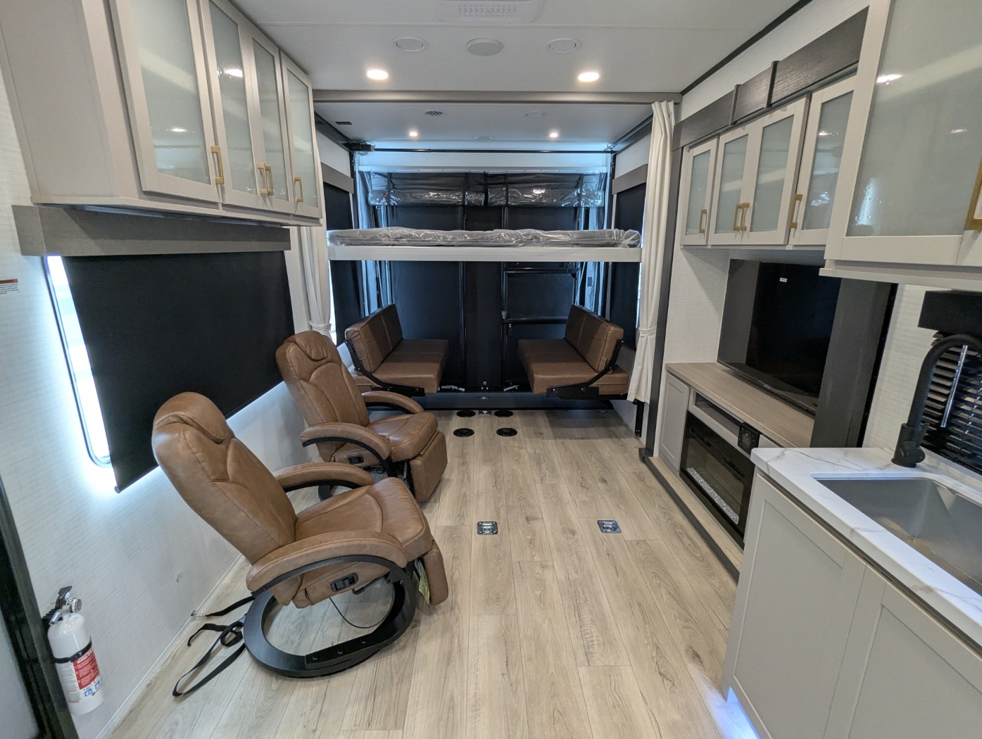 2026 Forest River Stealth 2600 - Image 12