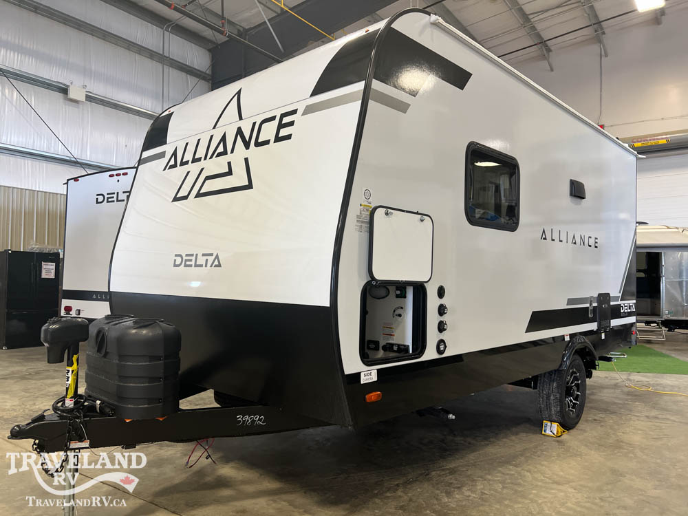 2027 Alliance RV Delta Solo RB152 - Image 5