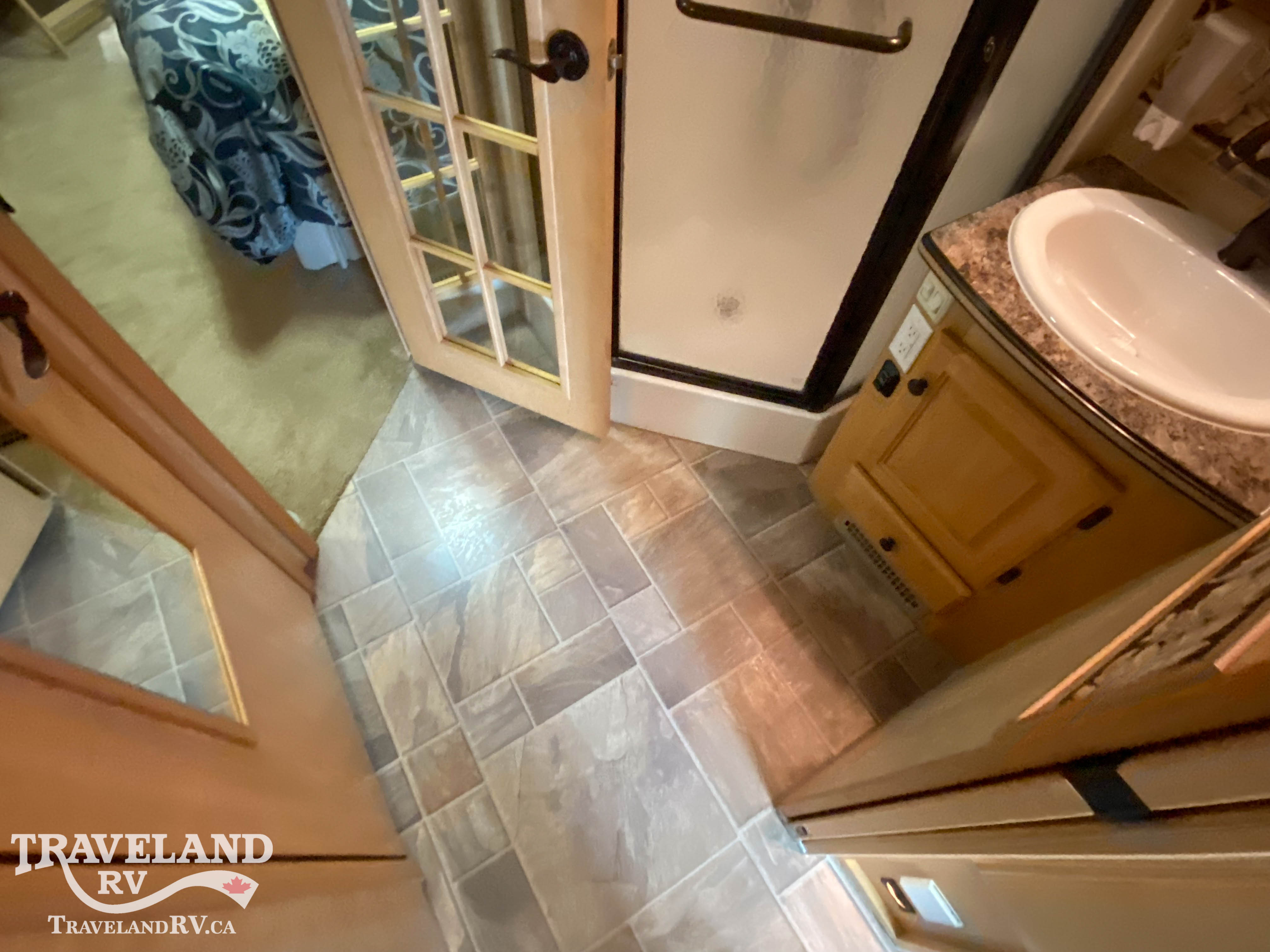 2006 TRIPLE E COMMANDER 3711 - Image 28