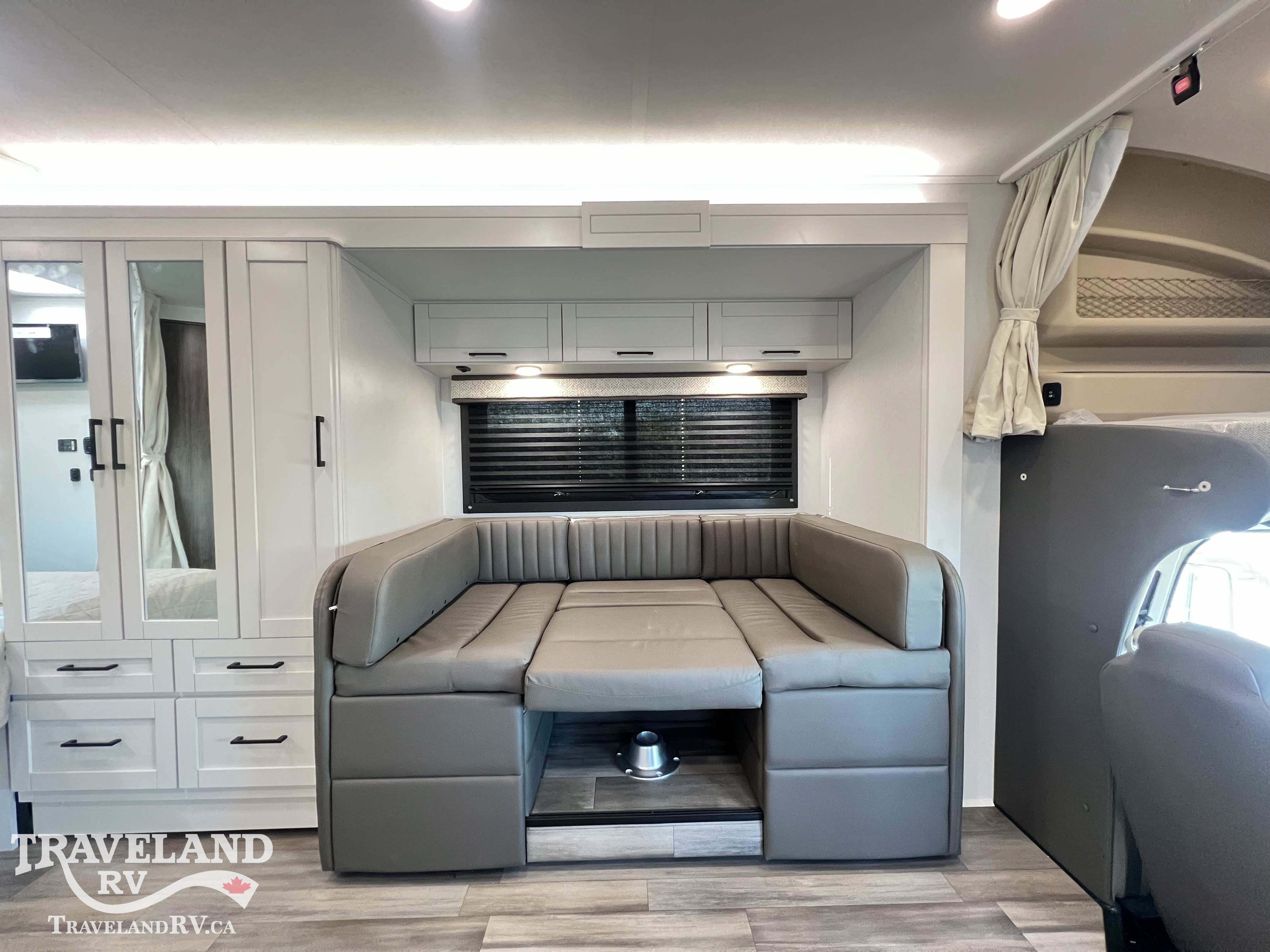 2026 Entegra Coach Odyssey 24B - Image 17