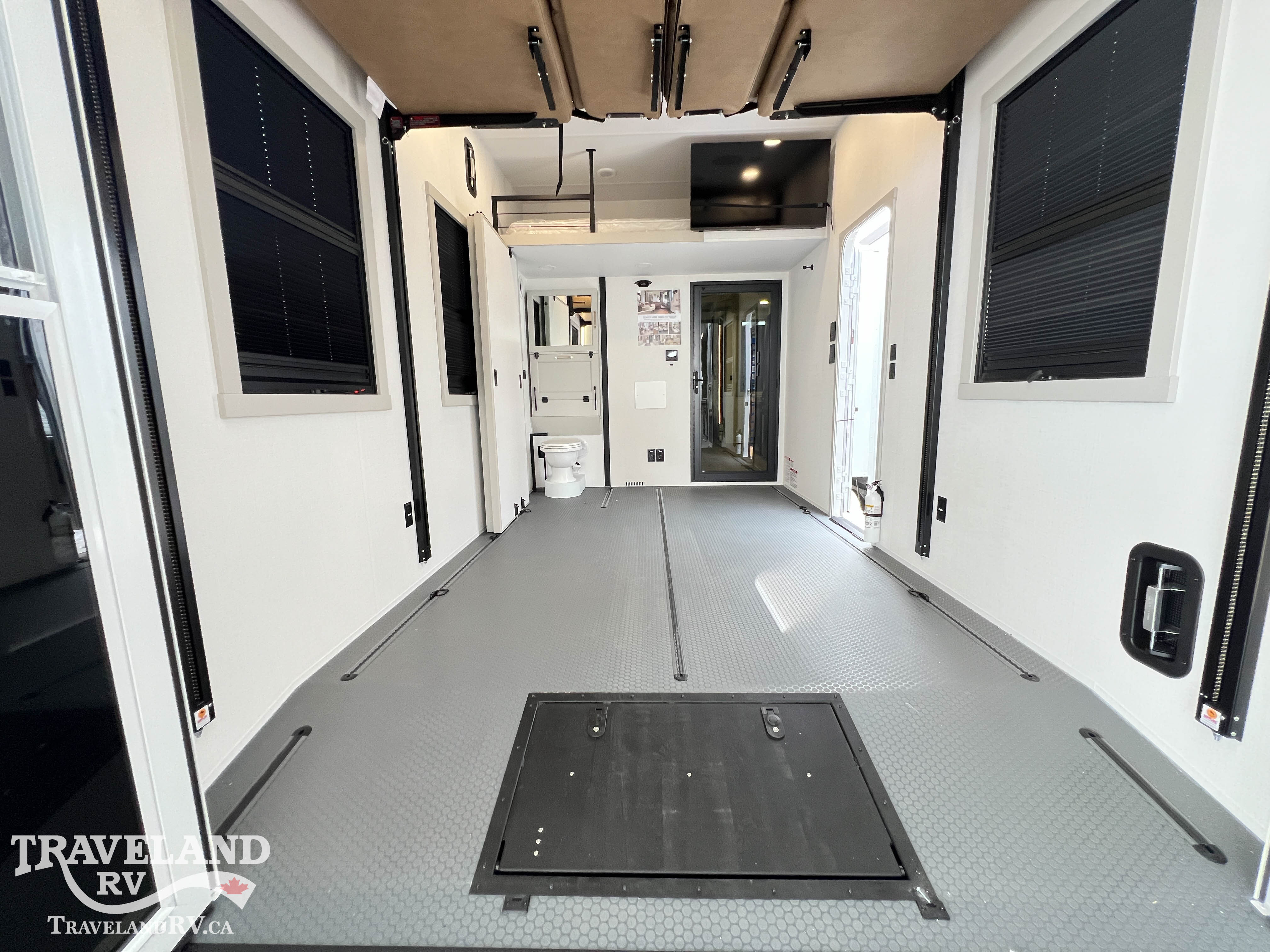 2027 Brinkley RV Model G 3950 - Image 15