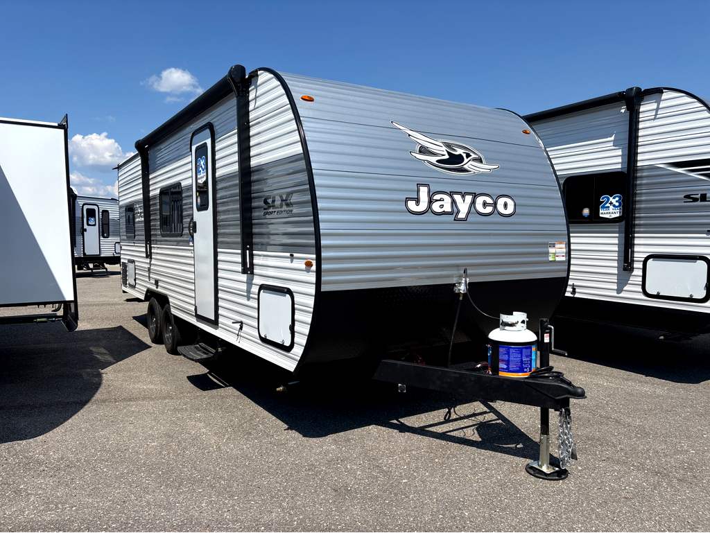 2026 JAYCO JAY FLIGHT SLX 250BH - Image 1