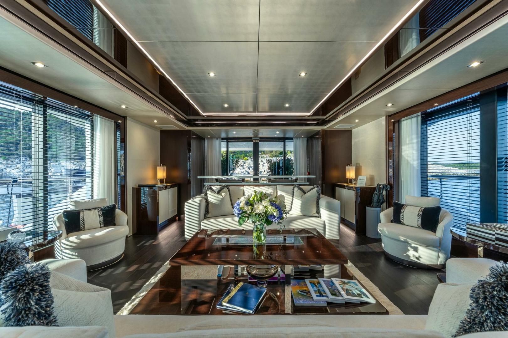 2020 Sunseeker Sunseeker 116 Yacht - Image 18